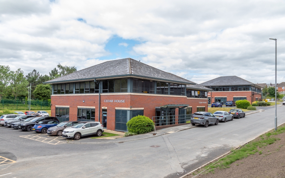 Sandbrook Park Offices (7)